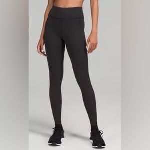 Lululemon Invigorate High Rise Leggings 28”